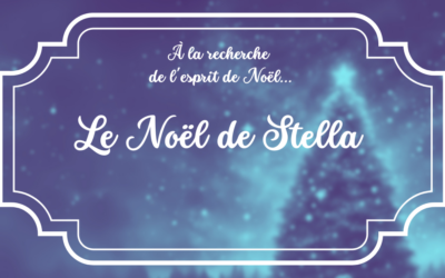 Le Noël de Stella